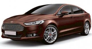 2016 Ford Mondeo 5K 1.5 EcoBoost 160 PS Otomatik Titanium Araba kullananlar yorumlar